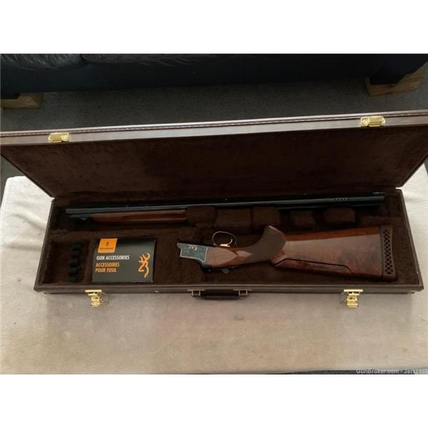 BROWNING XT New and Used Price, Value, & Trends 2022