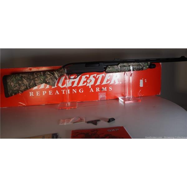 Winchester SXP 12 ga 24” Invector Plus 23 inch " barrel