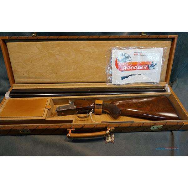 20 Gauge Winchester Model 23XTR 20ga 3" Ducks Unlimited