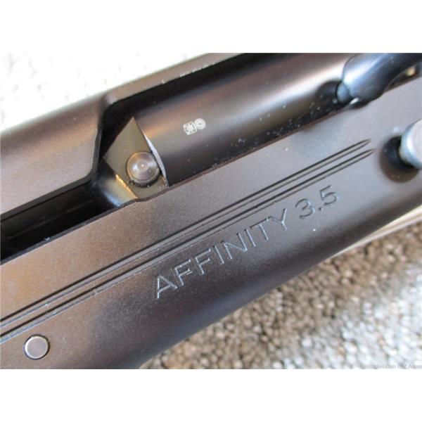 Affinity 3.5 Semi-Auto Shotgun Franchi Semi-auto 12g 28" EXCELLENT USED 41095 28 inch " barrel