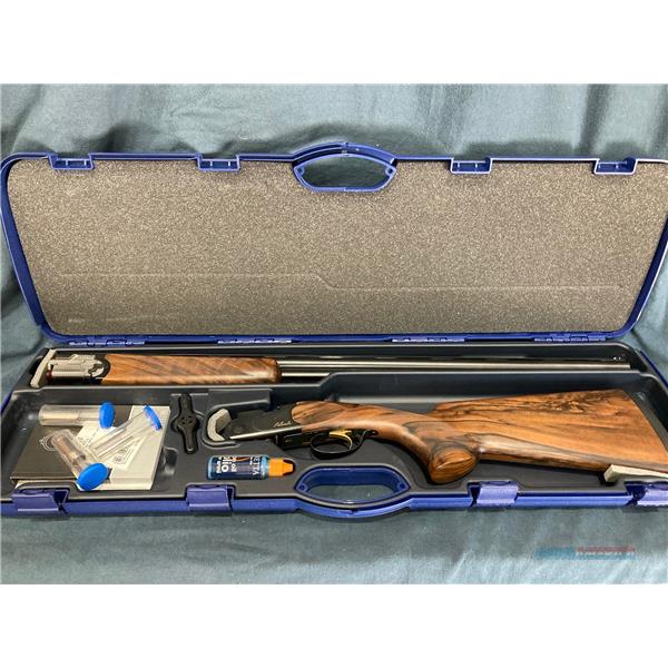 28 Gauge Beretta 686 Onyx Pro Sporting 28/30 Like New in Box 082442720555 JS68633