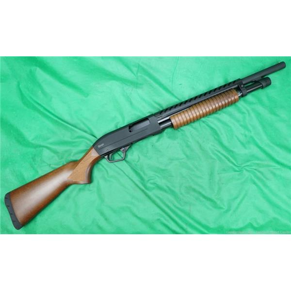 Winchester SXP Trench Gun 12 12ga 3" Chamber 19" $.01 Start - No Reserve