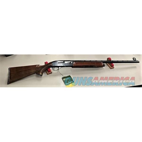 12 Gauge Remington 1100