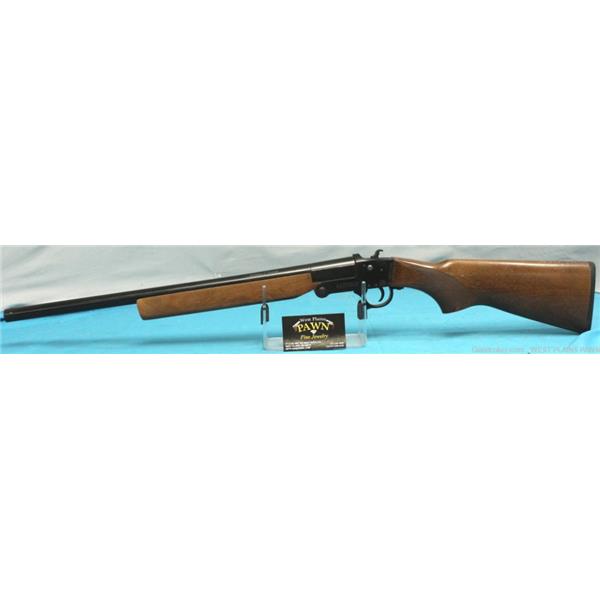 Hatfield Gun Company HATFIELD SGL, 20 GA, 20" BRL, SINGLE SHOT G-2100236-1 18 inch " barrel