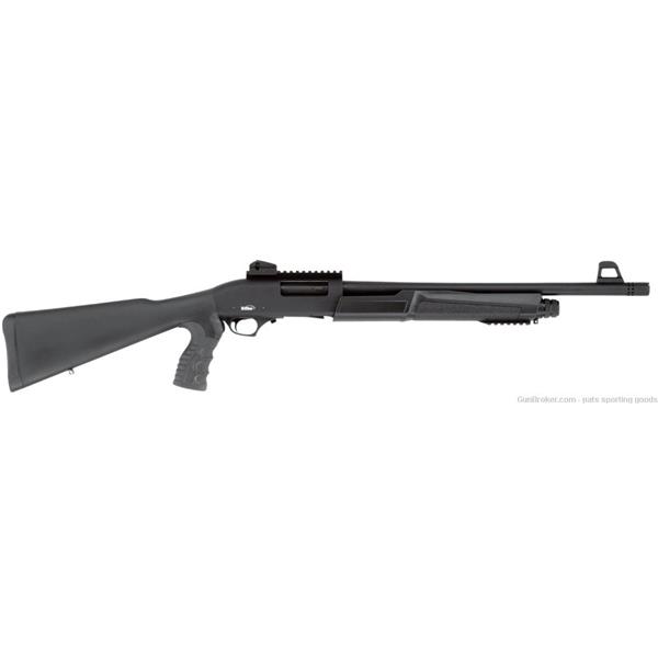 Cobra III TriStar Arms Tri-Star II Force .12ga. NEW