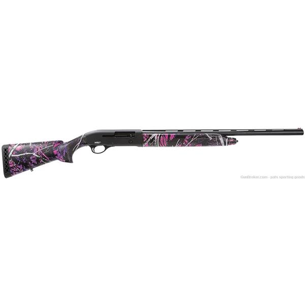 TriStar Arms Tri-Star Raptor Youth .20ga. Muddy Girl Camo NEW