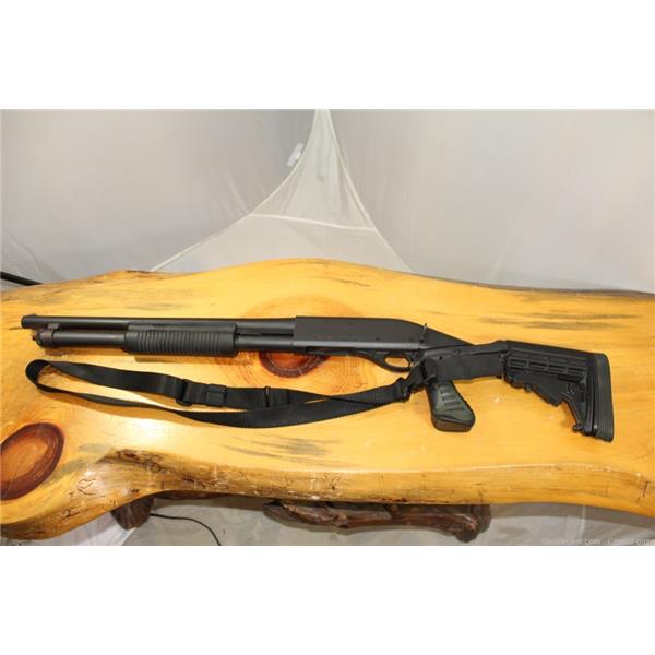Remington 870 Tactical 12ga 77982