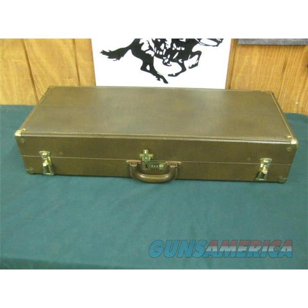 20 Gauge 7206 Winchester 101 field skeet set 20ga 28 ga 410gauge(2.5 inch chamber) barrels, 99% condition, 2 brass beads,(early good one) original carrying case. Limbsaver butt pad lop 14 3/4. opens closes tite, bores brite sh