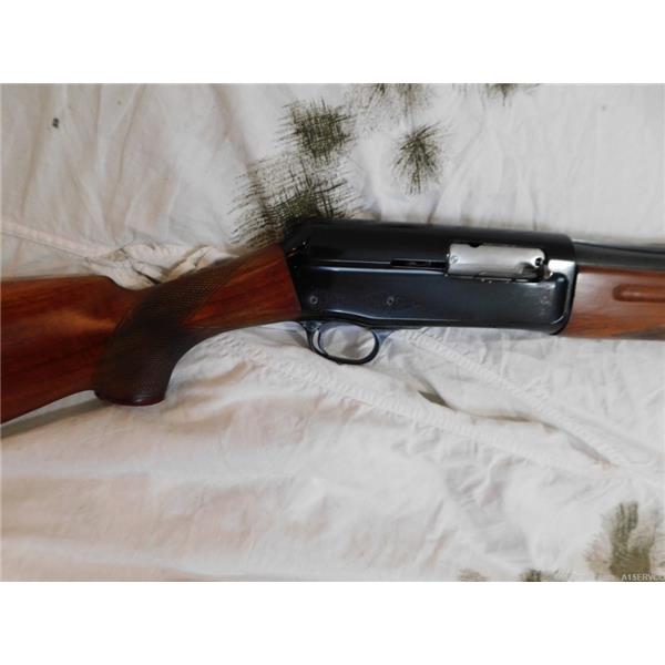 Affinity S.A. LUIGI FRANCHI BRESCIA Semi Auto Shotgun 28 inch " barrel