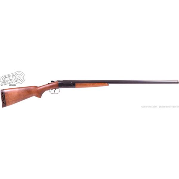 Winchester 24 12 Gauge