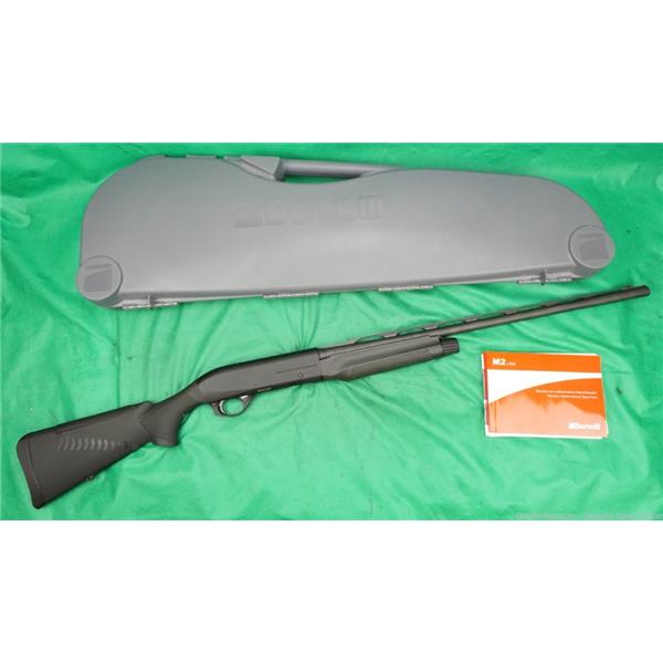 Benelli M2 Field 20 20ga 26" Vent Rib w/ Case & Five Chokes $.01 Start