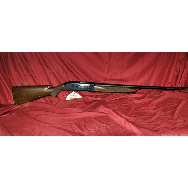 Other Model Winchester model 50