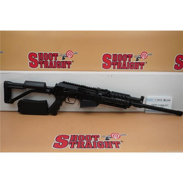 Molot Vepr-12 12GA 18" w/Box NoCCFees 18 inch " barrel