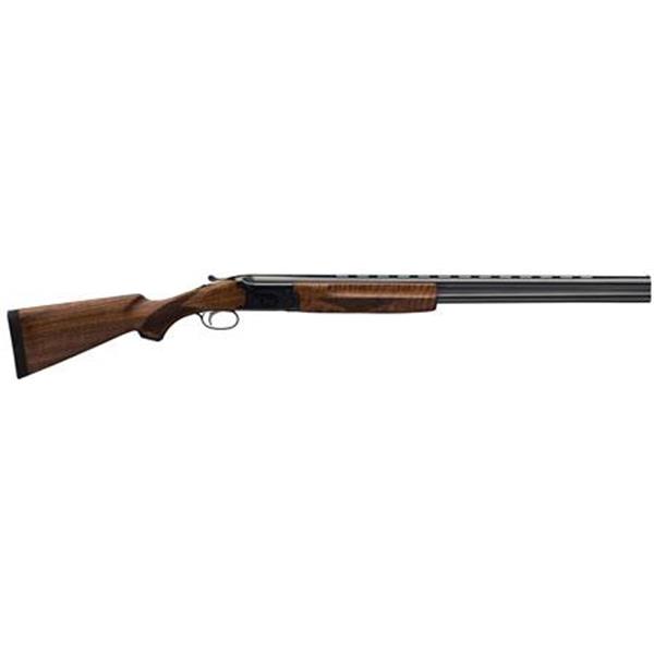 Winchester/US Repeating Arms Winchester Guns 101 Over/Under 12 Gauge 28" 3" Walnut Stk Steel Rcvr 048702009181