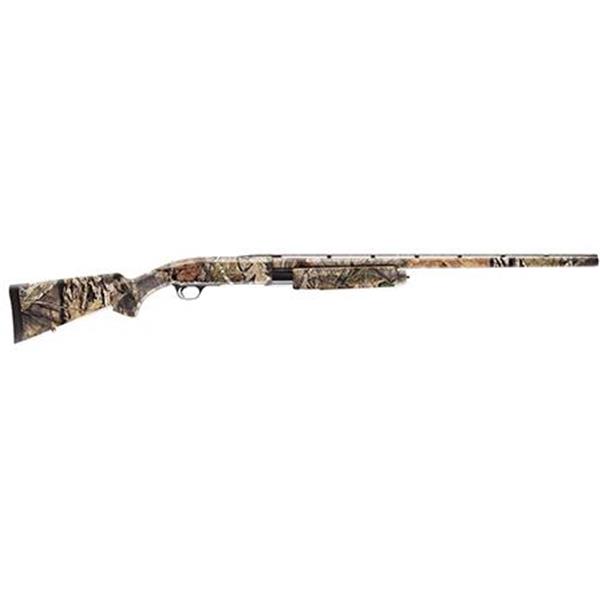 Browning 012279204 BPS SA 12 ga 28" 3.5" Mossy Oak Break-Up Country Synth Stk 023614044673