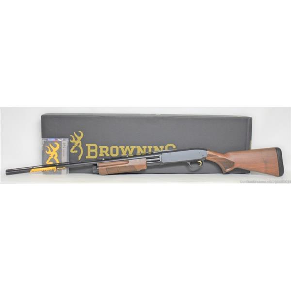 BROWNING 012286814 BPS FIELD 28 GA 26" 4+1 2.75" MATTE BLUED SATIN NIB SALE 26 inch " barrel