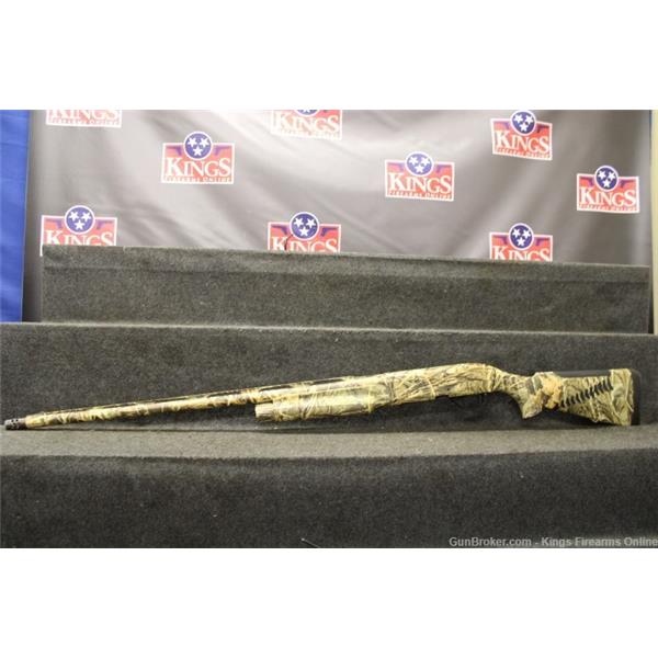 Benelli M2 12 GA Item S-218