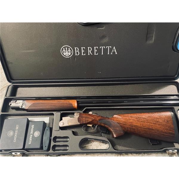Beretta 6 Gold New And Used Price Value Trends 21