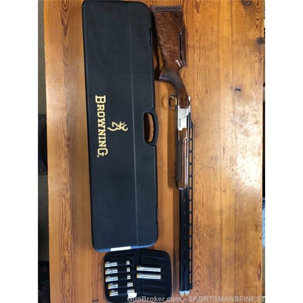 Browning 725 Citori Pro 12GA 30"