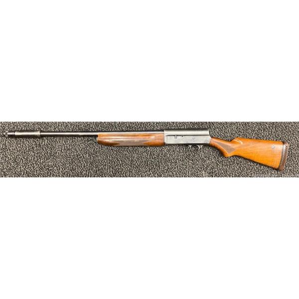 how to date a remington sportsman 78