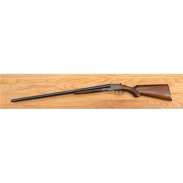 Other Model LC SMITH 16 GAUGE SXS SHOTGUN 28" BBL 2 3/4" CHAMBER FULL COLOR CASE