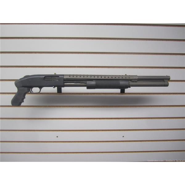 Mossberg 500A 12ga 20" Heat Shield Tactical 20 inch " barrel