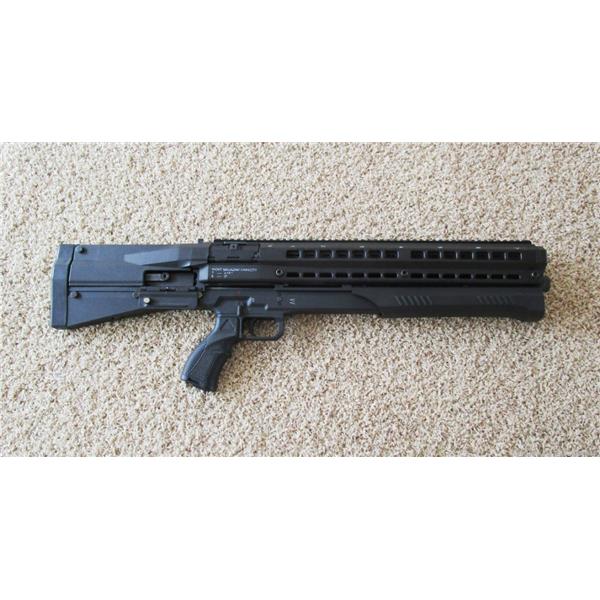 UTAS-USA UTAS UTS-15 UTS15 BULLPUP Shotgun 12GA 18.5" 14rd+1 18 inch " barrel