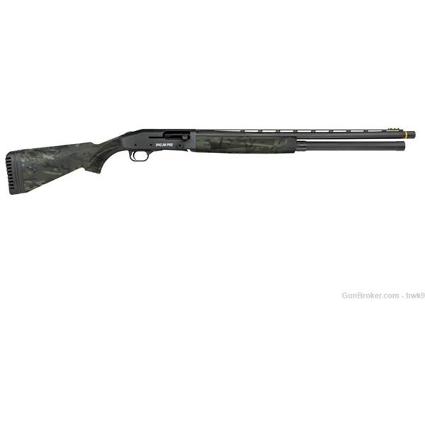 930 JM Mossberg 85113 jerry miculek pro series 940 10rd 12g 12 gauge 12ga ga new in box 015813851138