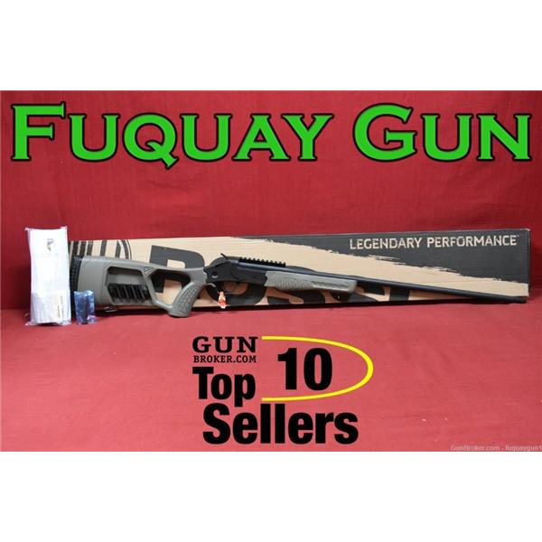 Rossi Single Shot Poly Tuffy .410 Gauge 26" Barrel Turkey Shotgun SSPTKY 754908234905 V208307 26 inch " barrel SSSPTKY