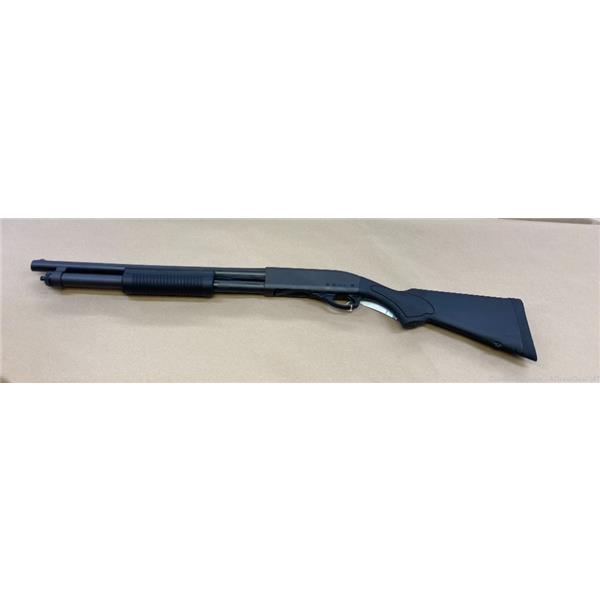 Remington 870 Tactical Shotgun 12 GA