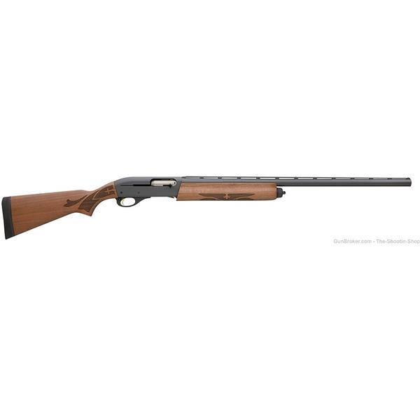 Remington Model 11-87 Sportsman Field Shotgun 12GA 28" VR Wood Stock 83700 047700837000 28 inch " barrel