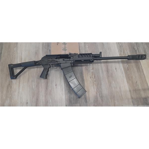 Molot Vepr-12 12ga Semi-Automatic 22 inch " barrel