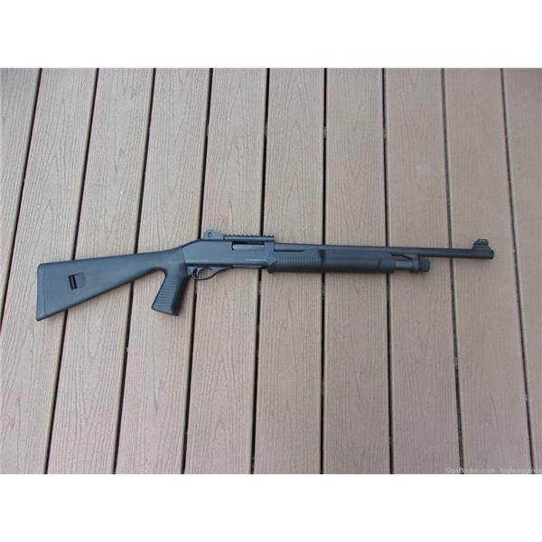 CZ-USA CZ 612 Tactical 12ga Pump Action 20" Shotgun SO COOL You MUST SEE $1START 20 inch " barrel