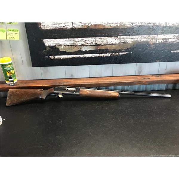 Other Model Winchester 50 12 Gauge 28” bbl No Bead Vent Rib Cracked Forend 080018 28 inch " barrel