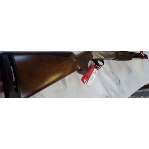 NIB BENELLI 828U FIELD NICKEL 20GA 26" CASE 52083 26 inch " barrel