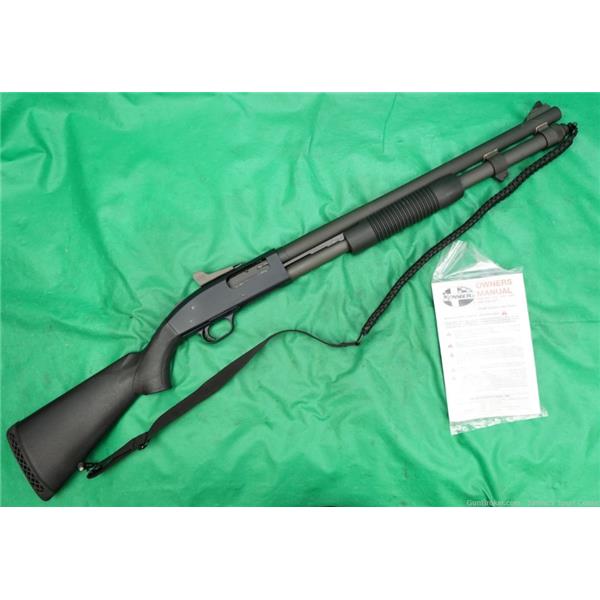 Mossberg M590A1 590 A1 9-Shot 12 12ga 20" Ghost Ring $.01 Start