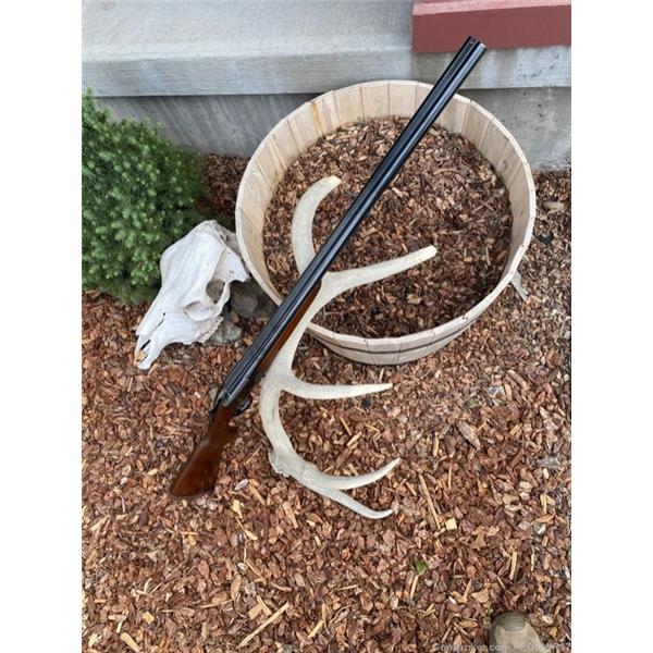 Winchester Model 24 side x 20ga 28 inch " barrel