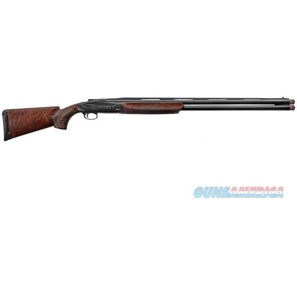 Benelli 828U Sport Over/Under 12 Gauge 30" Engraved 10730 650350107302