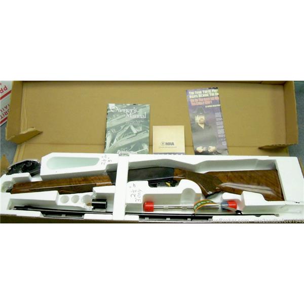 REMINGTON 1100 SPORTING 410 BORE 27 INCH CHOKE 5 TUBES AS NIB