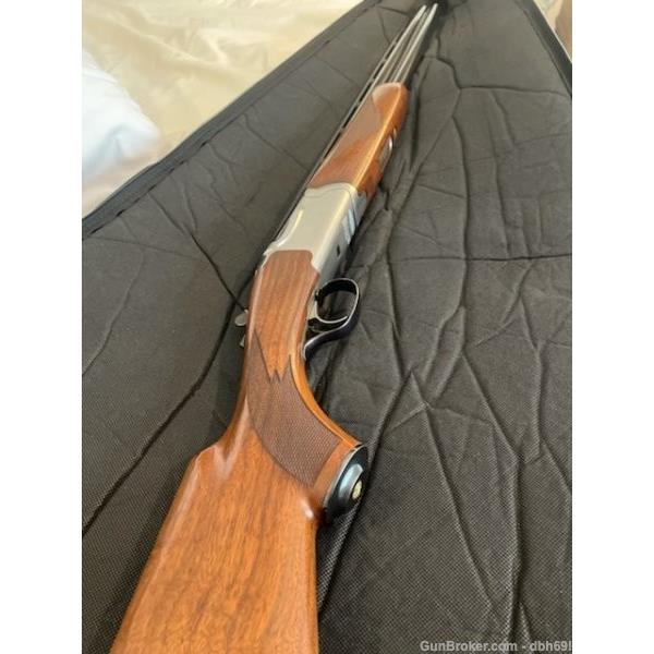 Ruger / Sturm, & Co. Red Label 12GA/26 inch