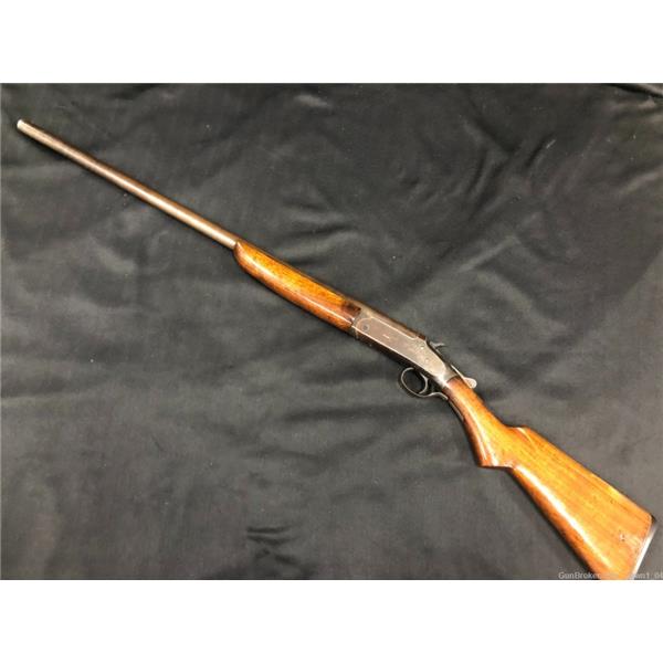 Iver Johnson Single Shot Champion 12GA 28 inch " barrel