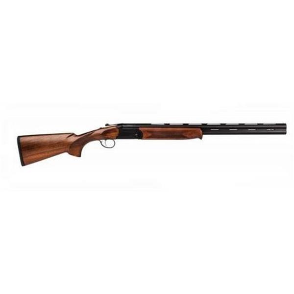 Savage Stevens 555 Over/Under .410 Gauge 24` Barrel Youth 22156 011356221568 {1}-52195