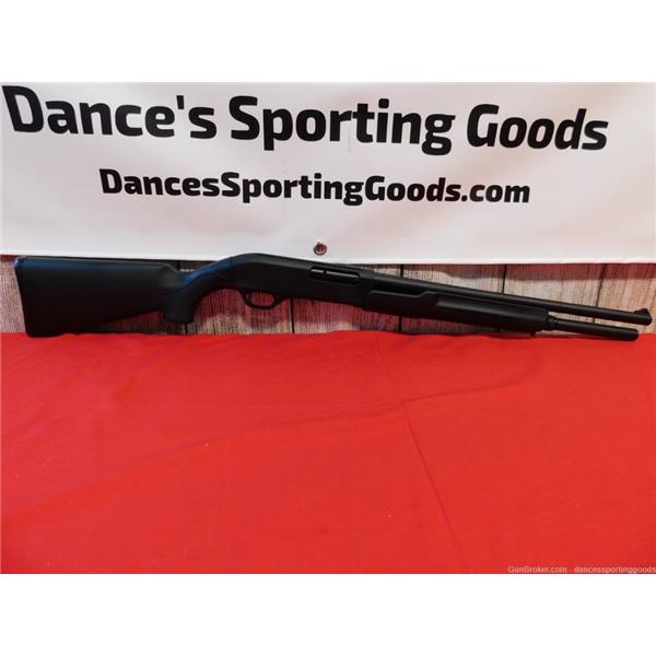 USED Tristar Arms Cobra Pump Shotgun 20ga 20"BBL - FAST SHIP 20 inch " barrel