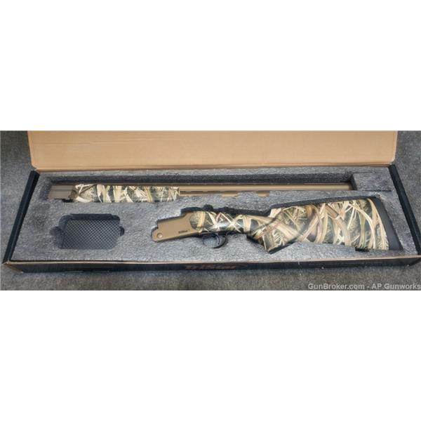 TriStar Arms Tristar Hunter Magnum II 12Ga 3.5" 28" Bbl Bronze/Camo 35226 LNIB 713780352268 28 inch " barrel