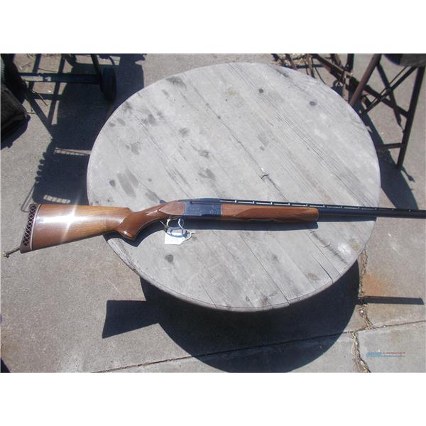 12 Gauge browning bt99 gu