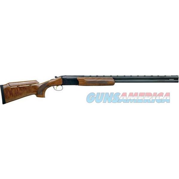 Stoeger Condor Competition O/U 20 Gauge 30" Walnut 31046 037084310466