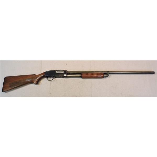 what is a winchester model 25 shotgun worth