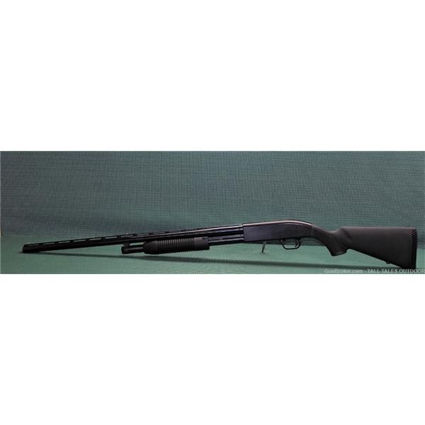 Maverick 88 Arms Model Pump Shotgun 12ga/28" Used NO RESERVE 28 inch " barrel