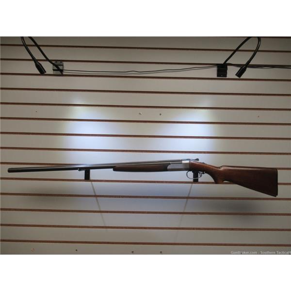 Winchester Model 24 Double Barrel Shotgun 12ga 30 inch " barrel