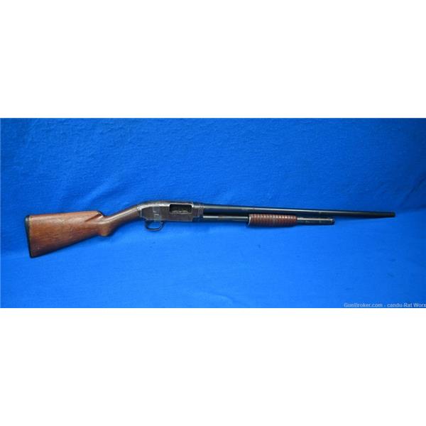 breakdown of a winchester model 25 12 gauge shotgun breakdown of a winchester model 25 12 gauge shotgun
